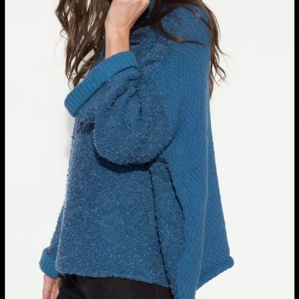 Free People Pullover Medium